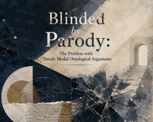 Blinded by Parody: The Problem with Parody Modal Ontological Arguments