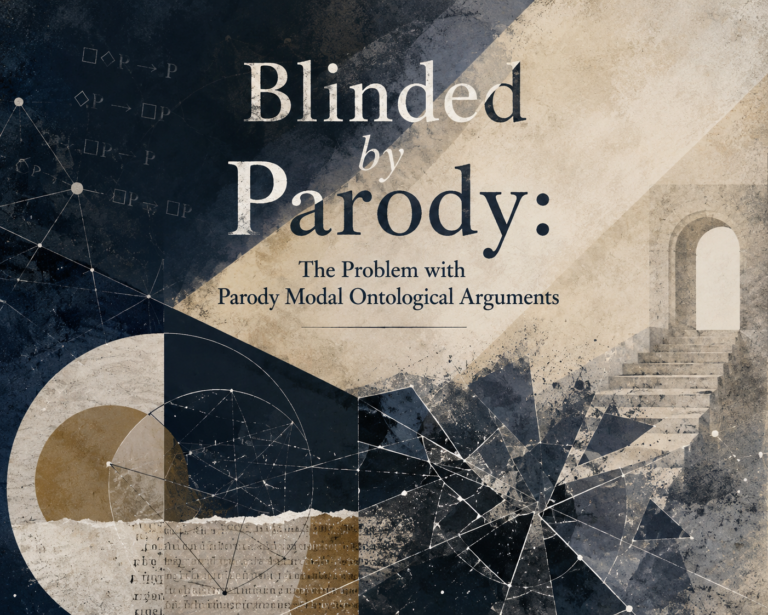 Blinded by Parody: The Problem with Parody Modal Ontological Arguments